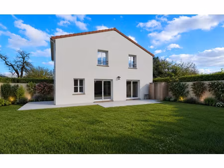 maison bligny 149.18 m² t-5 à vendre  349 000 €