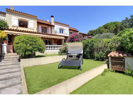 vente maison 4 pièces 105 m² cagnes-sur-mer (06800)