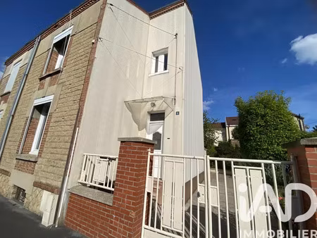 maison de ville à charleville-mézières (08000)