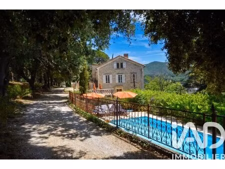 vente château 15 pièces