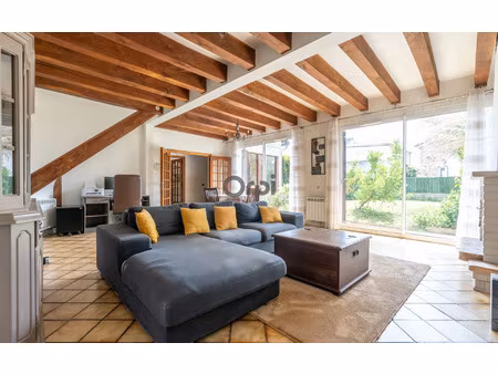 maison châtenay-malabry 115.34 m² t-4 à vendre  570 000 €
