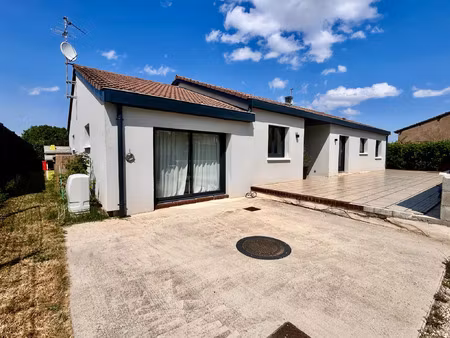 vente maison 7 pièces 146 m² denicé (69640)