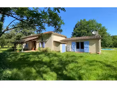 maison flamarens m² t-5 à vendre  235 000 €