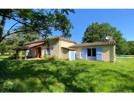 maison flamarens m² t-5 à vendre  250 000 €