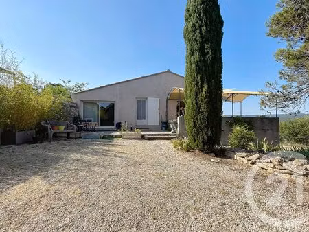 achat : maison (30630)
