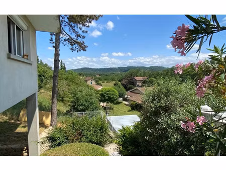 maison la motte-de-galaure 177 m² t-6 à vendre  329 000 €