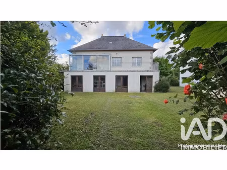 maison à laillé (35890)
