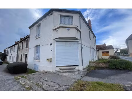 maison lamaids m² t-3 à vendre  78 000 €