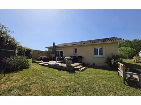 maison langon m² t-5 à vendre  280 000 €