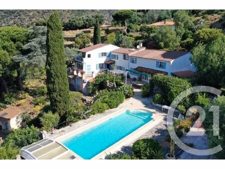 achat : maison (83980)