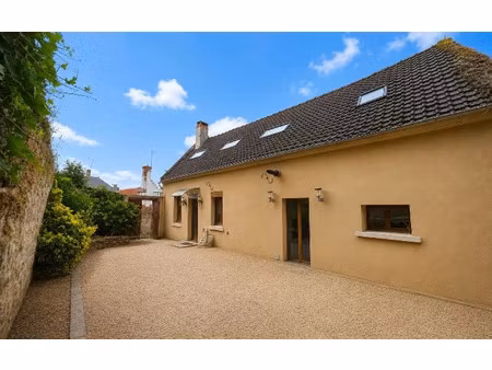 maison mont-notre-dame m² t-3 à vendre  133 900 €