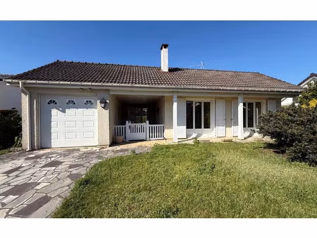 maison saint-germain-lès-corbeil 80 m² t-4 à vendre  295 000 €