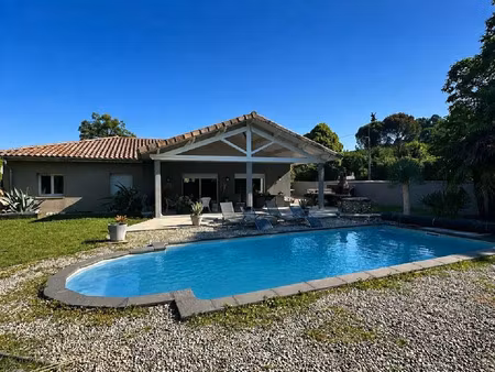 vente maison 4 pièces 122 m² saint-lattier (38840)