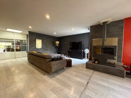 samerey - maison à vendre - 220m2 - 440 000 € - réf: m-1949 - bourse immobilière