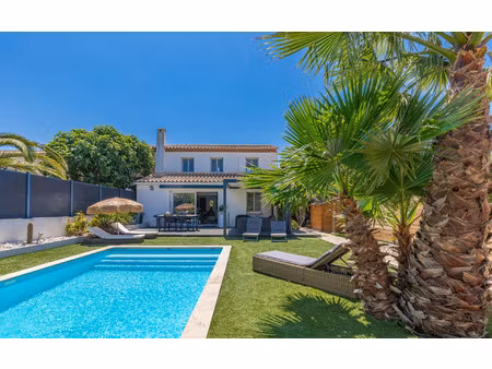 maison sanary-sur-mer m² t-4 à vendre  790 000 €