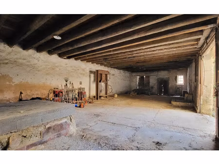 maison vauvert m² t-1 à vendre  135 000 €