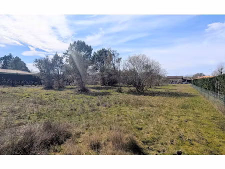 terrain messanges m² t- à vendre  424 000 €