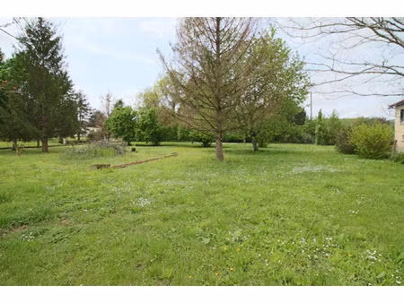 vente terrain 2100 m² puy-l’évêque (46700)