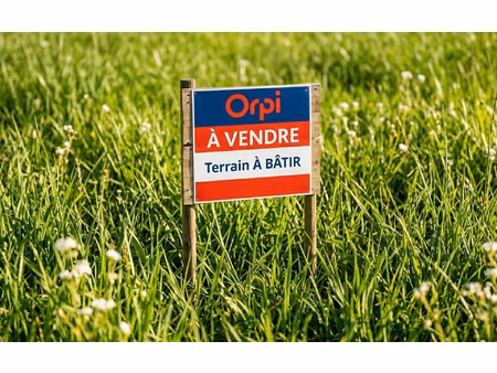 terrain sainte-croix-du-mont m² t- à vendre  60 000 €
