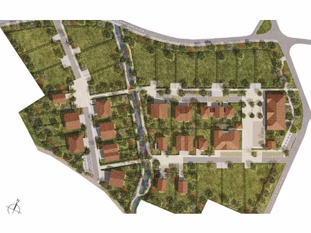 terrain seignosse m² t- à vendre  330 000 €