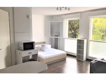 location appartement  29 m² t-1 à albi  480 €