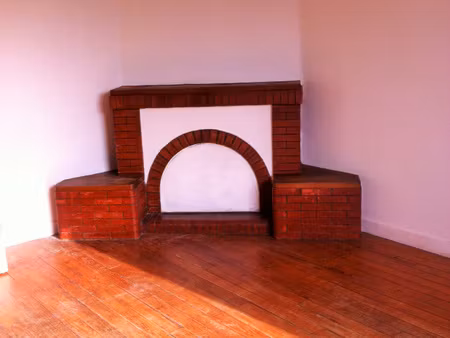 appartement 4 pièces auch