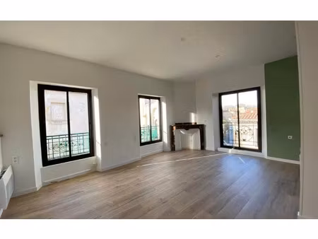 location appartement  m² t-2 à castres  507 €