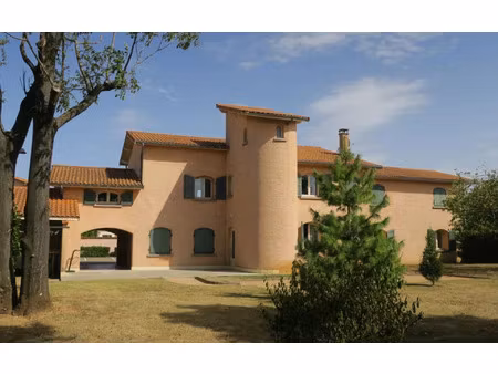 location appartement  47.6 m² t-3 à chaponnay  857 €