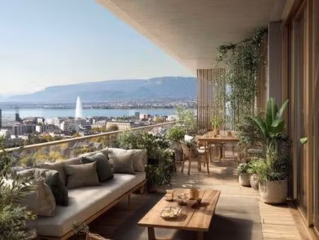 appartement de 4 pièces de luxe en vente à collonges-sous-salève  auvergne-rhône-alpes
