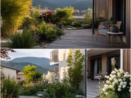appartement de luxe de 3 chambres en vente à collonges-sous-salève  auvergne-rhône-alpes