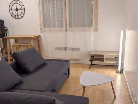 appartement à corbeil-essonnes (91100)