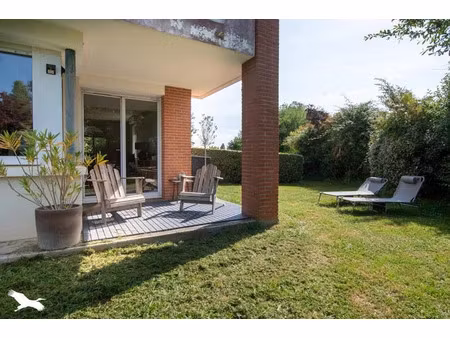 vente appartement 3 pièces 62 m² à fonsorbes (31470)  169 800 €
