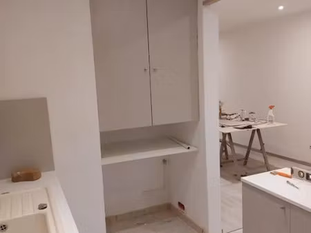 location appartement 2 pièces 41 m² à le creusot (71200)  465 €