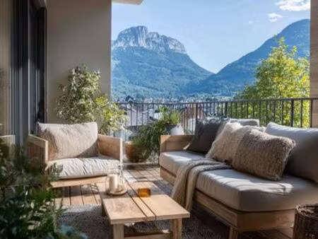 prestigieux appartement en vente ornex  france