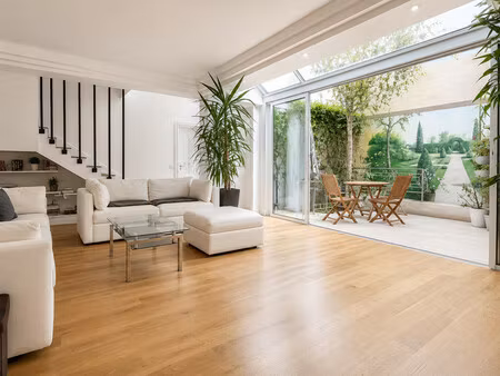 appartement à vendre à paris 16e arrondissement (75016) - paris