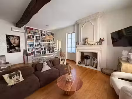 vente appartement 4 pièces 89 m² à perigueux (24000)  188 000 €