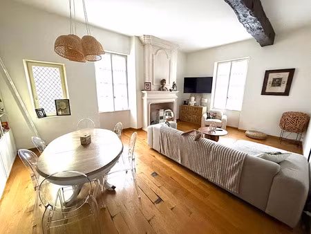vente appartement 4 pièces 89 m² à perigueux (24000)  199 000 €
