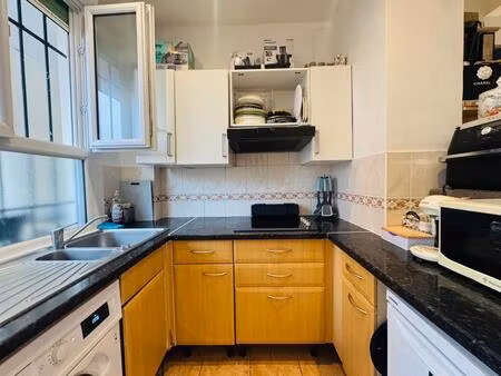 studio 24m²en plein cœur de juan-les-pins