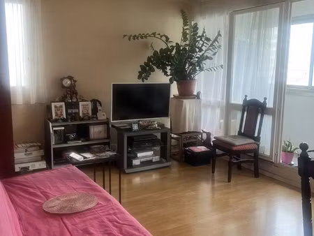 à vendre 4 pièces vitry / seine