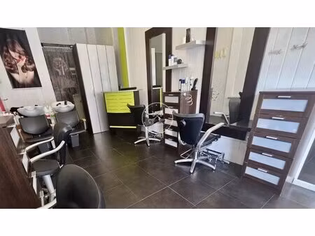 fond de commerce sur saint-raphaël