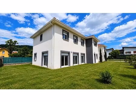 exclusivité - maison récente 6 pièces