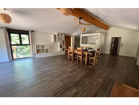 maison de 175 m² à la voulte sur rhone - 422 940 €