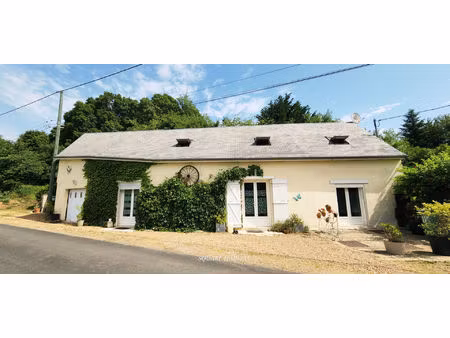 longere conflans sur anille