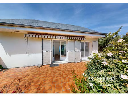 montivilliers- pavillon traditionnel avec travaux