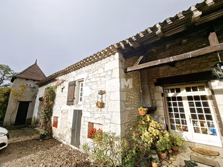 maison en pierre razac de saussignac