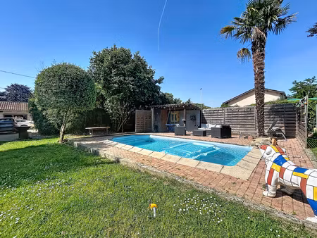 reyrieux belle maison familiale de 157 m2 avec studio indé