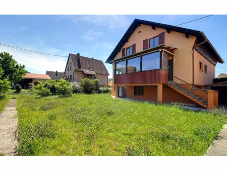 location maison  m² t-7 à soultzmatt  1 850 €