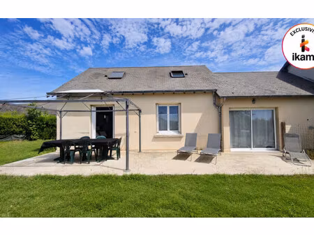 maison de 90 m² à truyes - 210 000 €