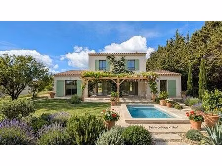 villa de 4 pièces de luxe en vente lourmarin  provence-alpes-côte d'azur