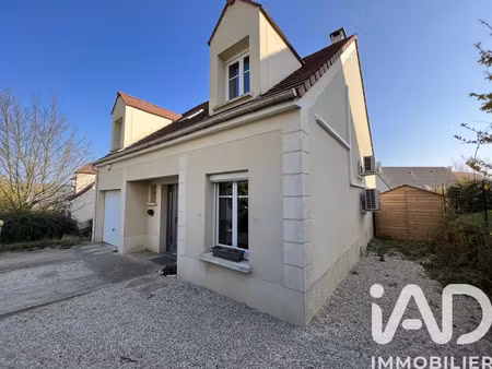 maison à villecresnes (94440)